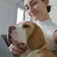 Garde de boules de poils