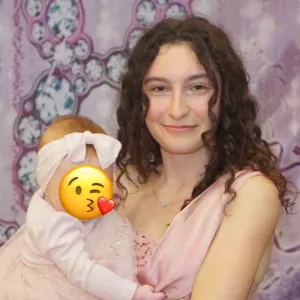 Baby-sitter sérieuse et motivée