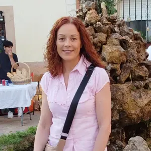 Mujer española se ofrece para trabajo  ocasional