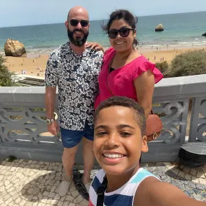 Empregada doméstica 