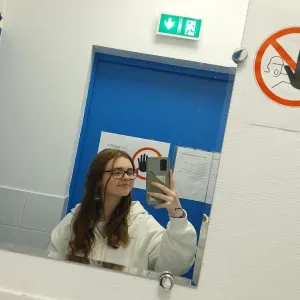 Babysitter te sleidinge op zoek naar werk