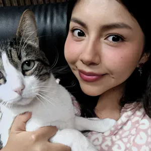 🐾 ¡Cuido de tu peludo con mucho cariño en Tenerife! 🐶🐱