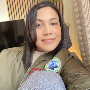 Femme de ménage passionnée et expérimentée