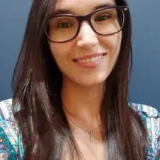 Judith, Maestra de Educación Infantil