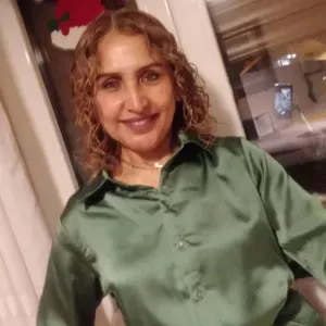 Cuidadora en Bilbao con 2 años de experiencia 