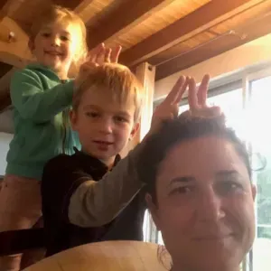 Recherche d'une nounou ou baby Sitter à Noyal