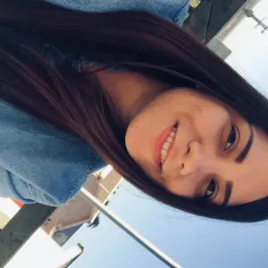 Canguro en las palmas Gran Canarias