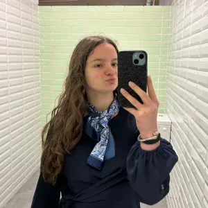 Baby-sitter occasionnelle debutante