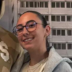 Ancienne au pair expérimentée 