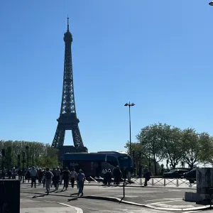 Baby-sitter expérimentée et sérieuse