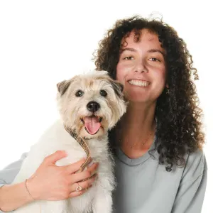 Pet-sitter pour une garde avec amour et soin