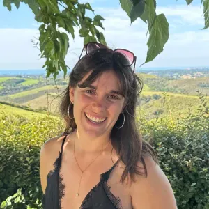 Garde d'enfants à partir de trois ans