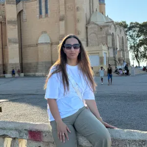 Baby-sitter expérimenté dans le 91