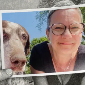 Auxiliaire de vie aide à domicile 