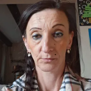 Aide personne âgée