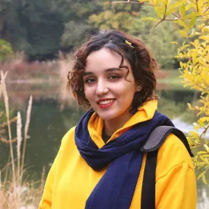 Baby-sitter créative et attentionnée à Toulouse!
