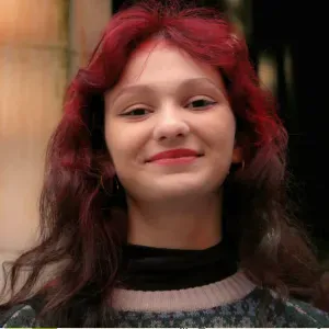 Étudiante de psychologie à Mt St Aignan