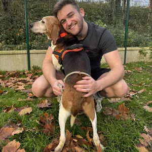 Pet sitter sur Rognac disponible à tout moment