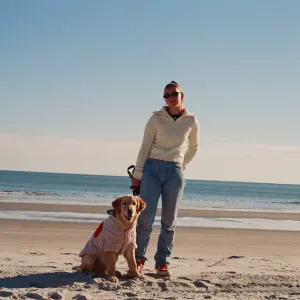 Nanny/Babysitter expérimentée 