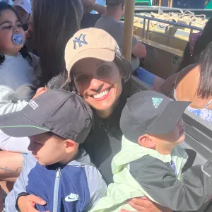 Part time housekeeper