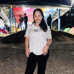 A hard working and responsible cleaner