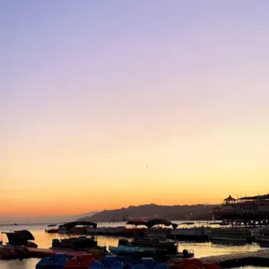 Baby-sitter  (disponible pour temps plein)