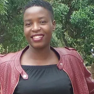 I am hard worker, passionate, consistent and disciplined.