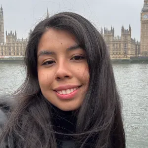 Addetta alle pulizie responsabile