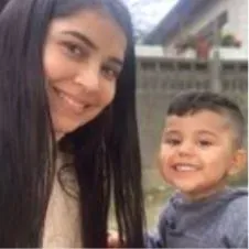 bonne garde de tes enfants