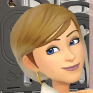 La MAM Ensérune composée d'une seule assistante maternelle 