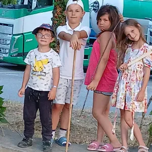 Recherche nounou urgent !!