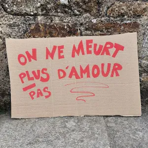 Je cherche une femme de ménage à domicile