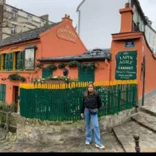 Looking for cleaning job