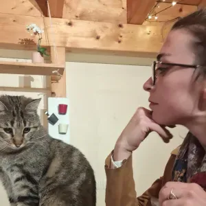 Pet sitter au Bourget du Lac et alentours 