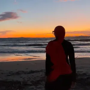 Baby-sitter expérimentée à la rochelle