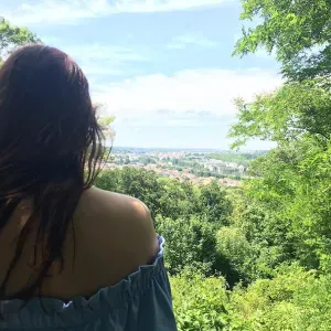 Je recherche une femme de ménage 