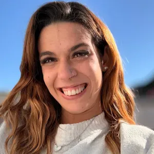 Babysitter com experiência em Lisboa 