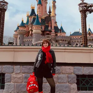 Lulu, nounou ou aide ménagère 