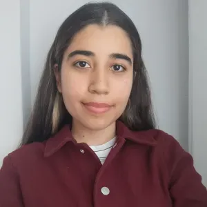 Profesora en La Coruña