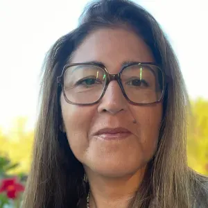 Auxiliaire de vie bienveillante expérimentée 