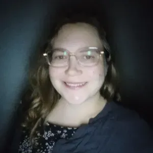 Myriam, aide ménagère et assistante de vie advf