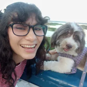 Canguro en Valencia con 4 años de experiencia