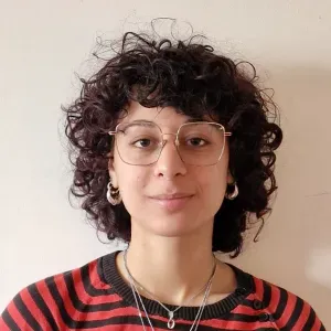 Baby-sitter bilingue espagnol, en M2 de Psychologie