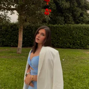 Explicadora empática, empenhada e amorosa!