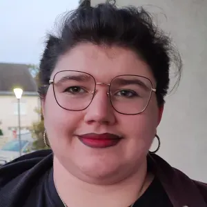 Prof particulière bienveillante à Joué-lès-Tours