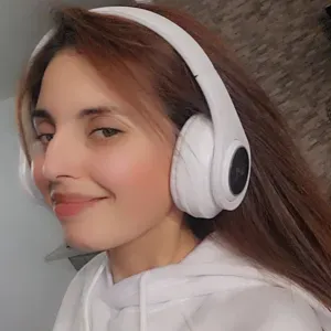 Femme de ménage avec expérience de 5ans 