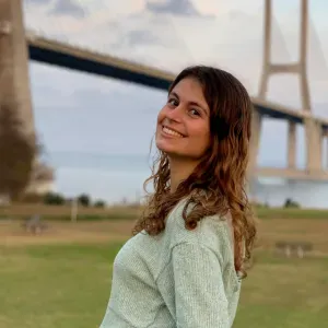 Explicadora em Lisboa, em matemática, inglês, e entre outras