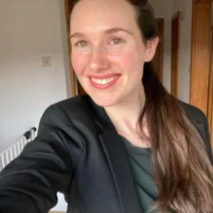 Kinderbetreuung mit Herz und Erfahrung :)