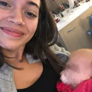 Présence et aide auprès de seniors – sérieuse et attentive