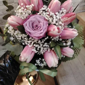 Cerco servizio di Pulizia